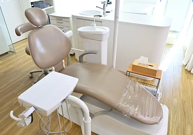診療チェア