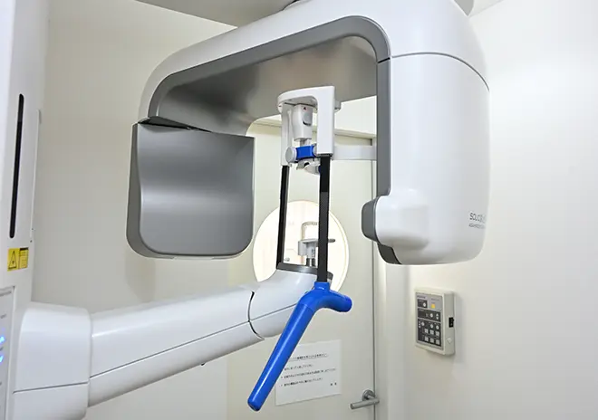 アーム型X線CT診断装置