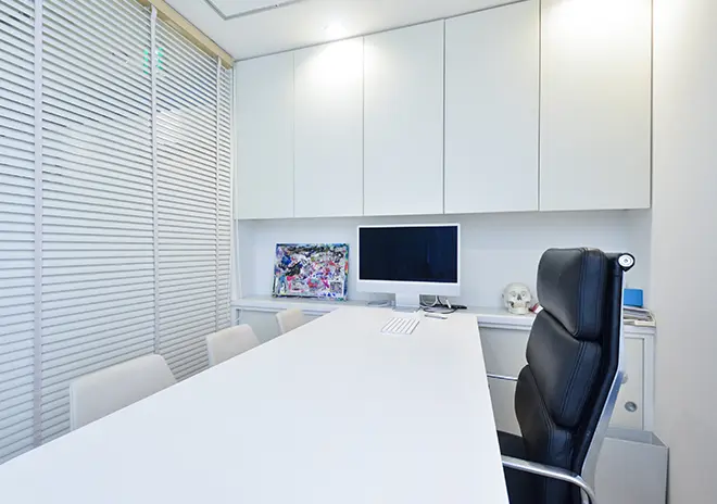 カウンセリングルーム