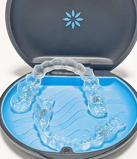 矯正治療症例一覧