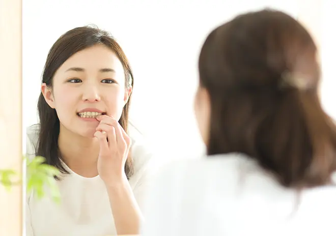 発音への影響が少ない