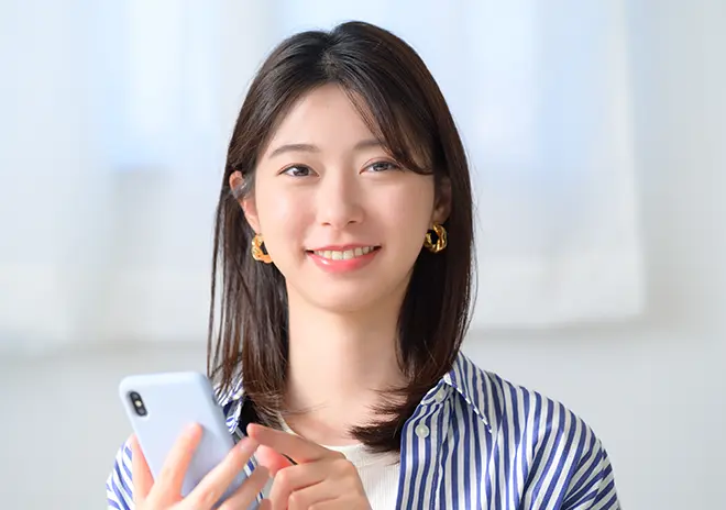 リアルタイムに変化を実感