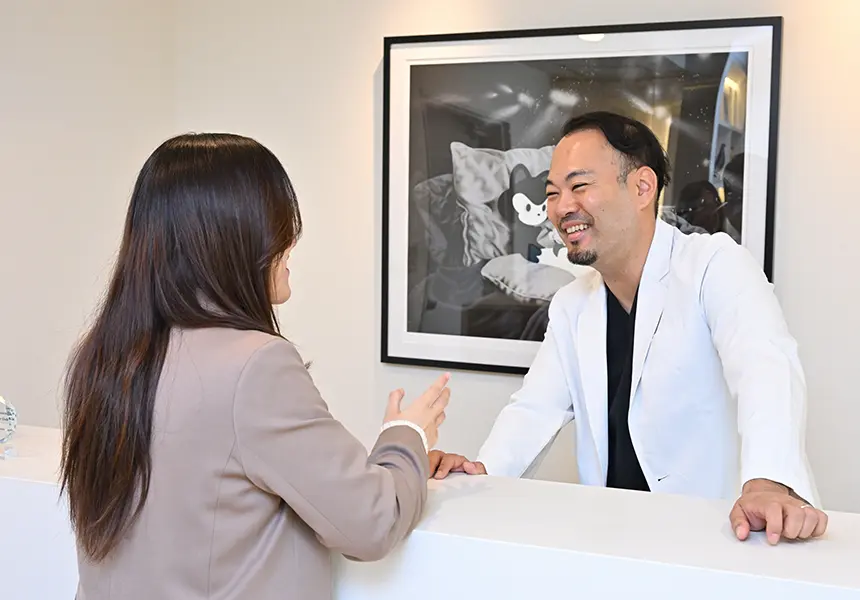 保定期間（約2年）・定期通院