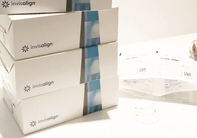 自分で交換でき、通院回数を軽減できる