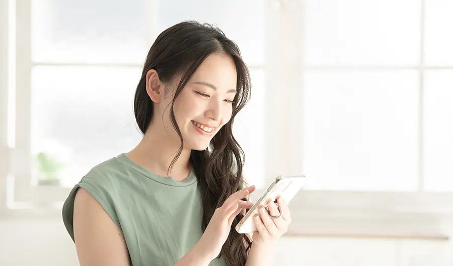 オンライン初診相談でできること