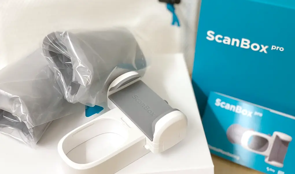 遠隔診療デンタルモニタリングシステム