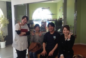 岡山ワイズ小児•矯正歯科