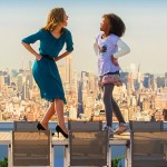 You’re Never Fully Dressed Without A Smile