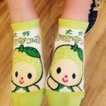 ♡靴下シリーズ４&イチゴ♡