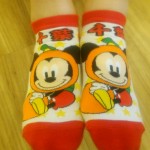 ♡靴下シリーズ５♡