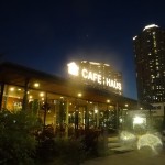 開院１周年☆サプライズBBQ