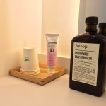 パウダールーム