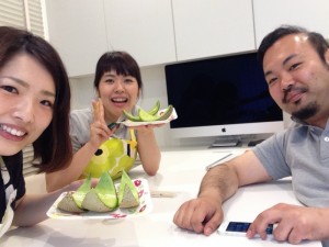 アールエフ デザート博