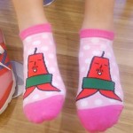 ♡靴下シリーズ６♡