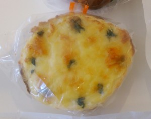 ★おいしいパン屋さん☆