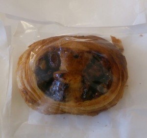 ★おいしいパン屋さん☆