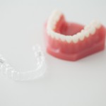 矯正治療日記 vol.11　「マウスピース型矯正装置（インビザライン）とは」