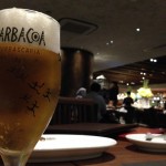 暑気払い in六本木ヒルズ