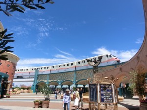 リゾートランチ