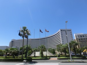 リゾートランチ