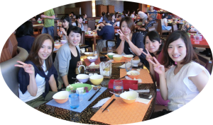 リゾートランチ