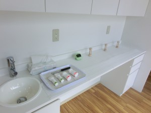 8月2日 こども歯医者さん体験&歯磨き教室 開催