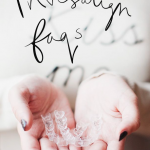 矯正治療日記 vol.12　「マウスピース型矯正装置（インビザライン）治療の流れ」