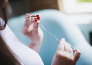 矯正治療日記 vol.12　「インビザライン治療の流れ」