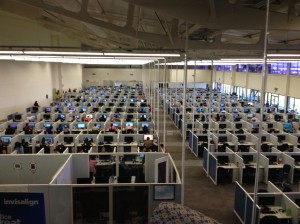 矯正治療日記 vol.12　「インビザライン治療の流れ」