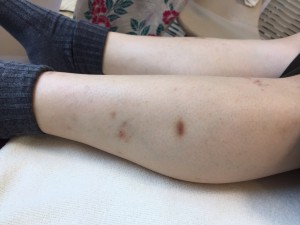 第3回ナチュラルスキンサポートメイク教室のご報告