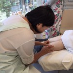 第3回ナチュラルスキンサポートメイク教室のご報告