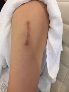 第3回ナチュラルスキンサポートメイク教室のご報告