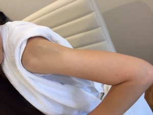 第3回ナチュラルスキンサポートメイク教室のご報告