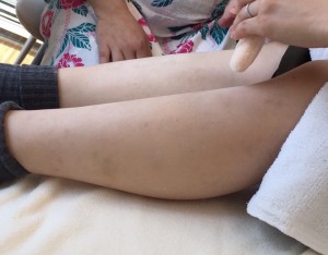 第3回ナチュラルスキンサポートメイク教室のご報告