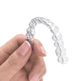 マウスピース矯正って痛いんですか？