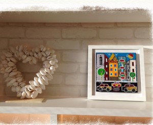 New York のお土産