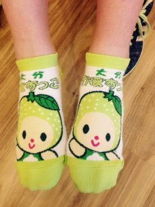 ♡靴下シリーズ7♡