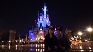 ☆ディズニーランド☆