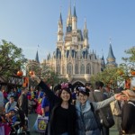 ☆ディズニーランド☆