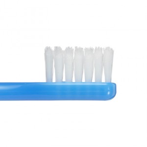 歯ブラシが上手にできるか心配です。