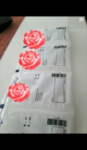 インビザライン④