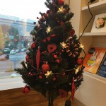 クリスマス仕様