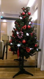 クリスマス仕様