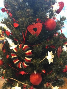 クリスマス仕様