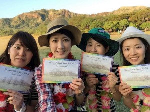 ♡ハワイ旅行♡