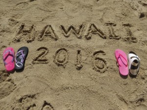 ♡ハワイ旅行♡