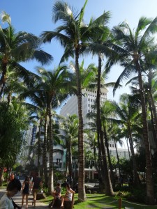 ♡ハワイ旅行♡