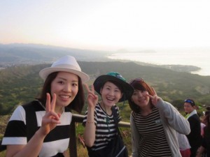 ♡ハワイ旅行♡