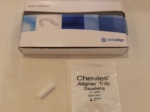 スタートセット