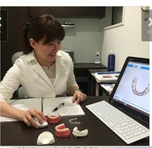 インビザライン⑥